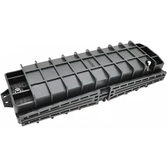 Муфта оптична MERLION ML-OP-F001H-96C (до 96 зварювань)