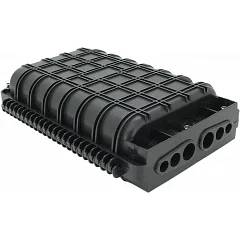 Муфта оптична MERLION ML-OP-F005-24C (до 24 зварювань)