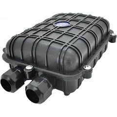 Муфта оптична MERLION ML-OP-F006-48C (до 48 зварювань)