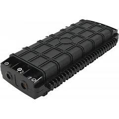 Муфта оптична MERLION ML-OP-F008-96C (до 24 зварювань)