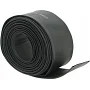 Термоусадочная трубка Voltronic 40 мм, 25 м (рулон), black