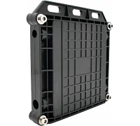 Муфта оптическая Voltronic (24 волокон), XABS