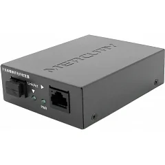 Медиаконвертер MERCURY MCG11A-3 (1310 WDM), 20 км