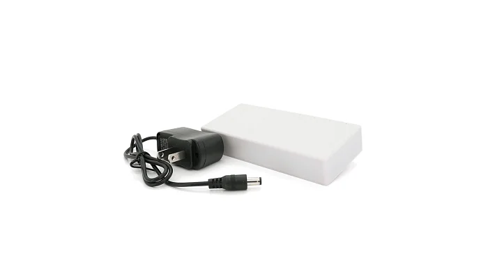 Кабель Audio-Video 3хRCA (папа) => 3хRCA (папа) VEGGIEG AV304, GOLD connector,  круглый, Black, фото № 3