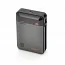 Портативний зарядний пристрій FULLTECH PRIME FP42 20000 мА·год, PD65 Вт + 22,5 Вт (чорний)