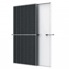Сонячна панель Trina Solar TSM-615NE19R 615 Вт (41,4 В, 14,98 А)