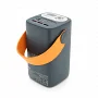 Портативное зарядное устройство Remax RPP-100 60000mAh, PD 100W+QC 22.5W (Blue)