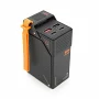 Портативний зарядний пристрій FULLTECH PRIME 30000 мА·год, PD65 Вт + 22,5 Вт (чорний)