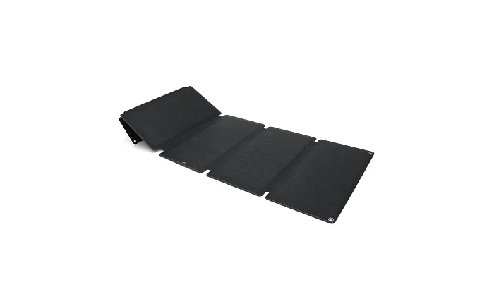 Складная солнечная панель BRAZZERS SP40 18V/40W, фото № 1