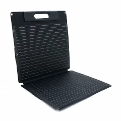 Складана сонячна панель BRAZZERS SP60 18 В/60 Вт