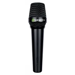 Вокальный микрофон Lewitt MTP 5 Live Vocal Microphone Standard Version