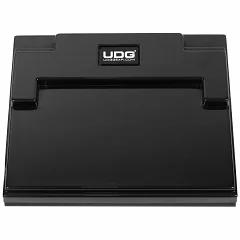 Захисна кришка для DAW-контролера Ableton Push 3 UDG Ultimate Equipment Cover (чорна)