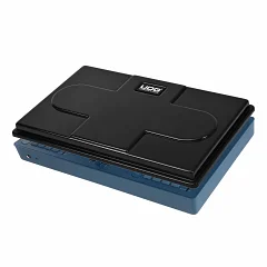Защитная крышка для DJ-контроллера UDG Ultimate AlphaTheta Omnis-Duo Equipment Cover (Black)
