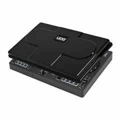 Захисна кришка для DJ-контролера Pioneer DJ DDJ-FLX4 UDG Ultimate Equipment Cover (чорна)
