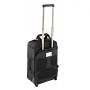 Рюкзак для DJ-обладнання UDG Ultimate Producer Backpack Trolley (чорний/помаранчевий)