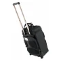 Рюкзак для DJ-обладнання UDG Ultimate Producer Backpack Trolley (чорний/помаранчевий)