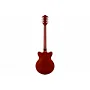 Гітара напівакустична GRETSCH G2655 STREAMLINER CENTER BLOCK JR. DOUBLE-CUT WITH V-STOPTAIL MIDNIGHT SAPPHIRE