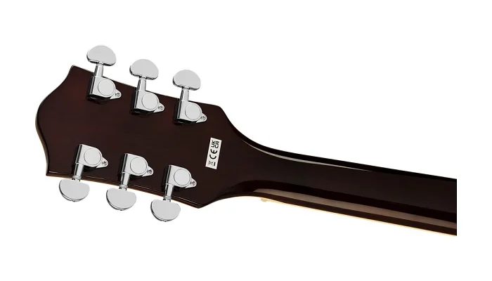Гітара напівакустична GRETSCH G2622 STREAMLINER CENTER BLOCK DOUBLE-CUT WITH V-STOPTAIL COPPER METALLIC, фото № 6
