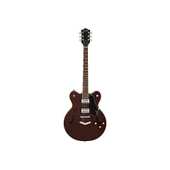 Гітара напівакустична GRETSCH G2622 STREAMLINER CENTER BLOCK DOUBLE-CUT WITH V-STOPTAIL COPPER METALLIC