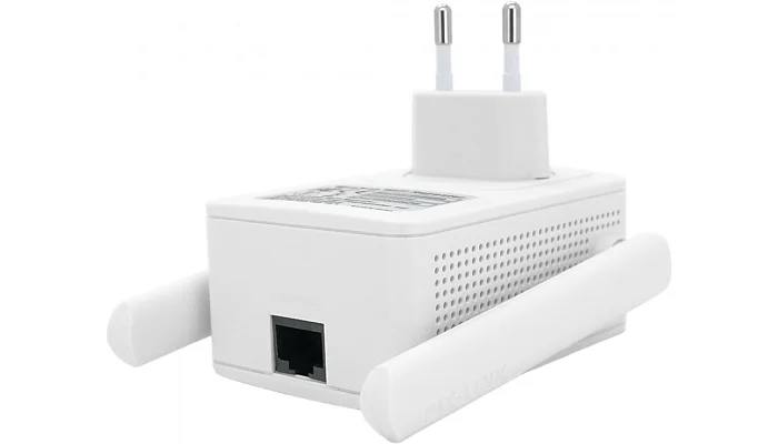 Wi-Fi усилитель (репитер) Voltronic LV-WR13 (300Mbps), с 2-мя встроенными антеннами, фото № 2