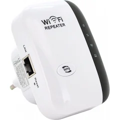 Wi-Fi підсилювач (репітер) Voltronic WNWFR (300Mbps)