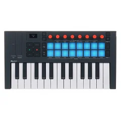 MIDI клавіатура NOVATION FLkey 2 Mini 25