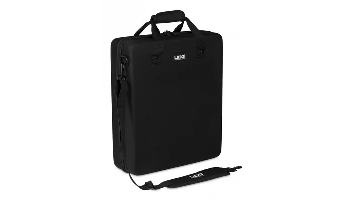 Чехол для транспортировки DJ-микшера Pioneer DJ DJM-A9 UDG Creator Hardcase (Black), фото № 3