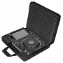 Чохол для транспортування DJ-обладнання Pioneer CDJ-3000/2000NXS2/DJM900NXS2 UDG Creator Hardcase (чорний)