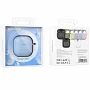 Беспроводные TWS наушники Borofone BW29 (Blue)