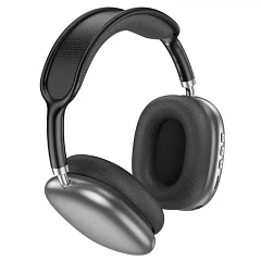 Наушники беспроводные Bluetooth Borofone BO22+ (Gray)