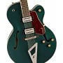 Гітара напівакустична Gretsch G2420 Streamliner Hollow Body with Chromatic II Tailpiece