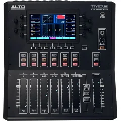 Цифровий мікшерний пульт Alto Professional TMD16