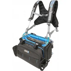 Расгрузочная система для аудиооборудования Orca Bags OR-445 3S