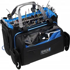 Сумка для аудіомікшера Orca Bags OR-332