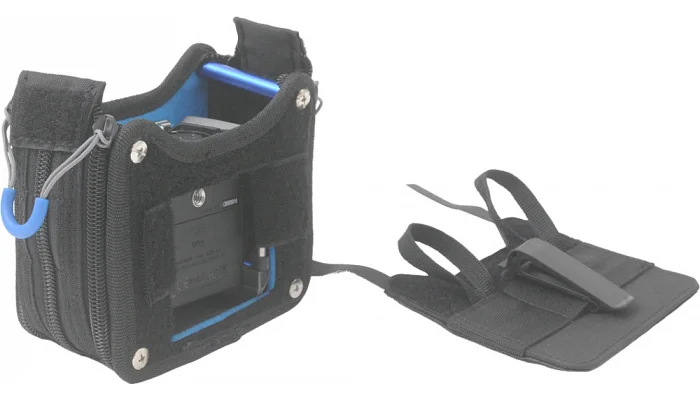 Сумка для аудіомікшера Zoom-F3 від Orca Bags, модель OR-264, фото № 1