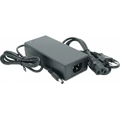Импульсный адаптер питания Voltronic 12В/5А (60Вт) LX-1205000, 1,20м