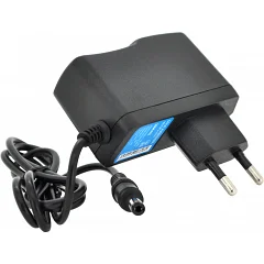 Импульсный адаптер питания Merlion MLPSP5-1mini 5В/1А (5Вт), 0,9м