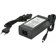 Імпульсний адаптер живлення Voltronic 12 В/10 А (120 Вт), 1,70 м