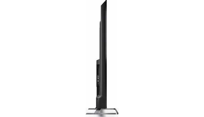 Телевізор Sharp 4T-C65JP7265EB (65JP7265E) 65" 4K QLED MiniLED Google TV, фото № 5