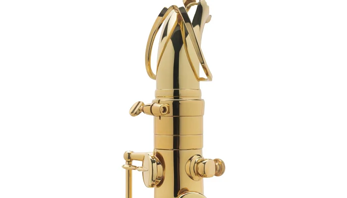 Тенор-саксофон Henri Selmer Paris Axos, фото № 3