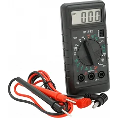 Мультиметр Voltronic DT-182