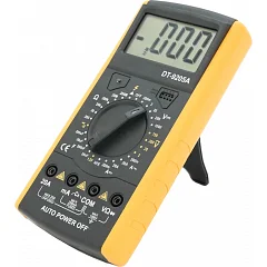 Мультиметр Voltronic DT-9205A