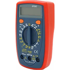 Мультиметр Voltronic DT-33C