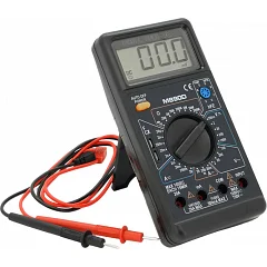 Мультиметр Voltronic M-890D