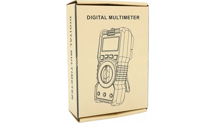 Мультиметр Mayilon HT-113B, фото № 5