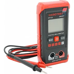 Мультиметр Maylion HABOTEST HT-123