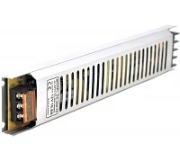 Імпульсний блок живлення Voltronic 12 В/16,6 А (200 Вт), перфорований, SLIM