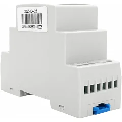 Реле контроля фаз CHINT NJYB3-14 AC220V, 3F4P