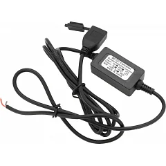 Перетворювач Voltronic USB 2.0 (F), 5 В постійного струму (чорний)