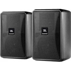 Пасивний акустичний комплект JBL CONTROL 23-1 (Black)